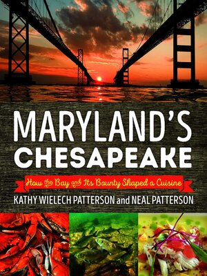cover image of Maryland's Chesapeake